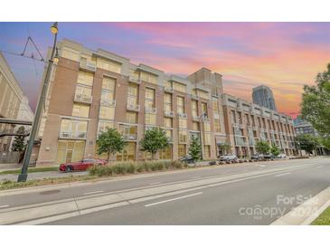 Photo one of 710 W Trade St # 320 Charlotte NC 28202 | MLS 4139290