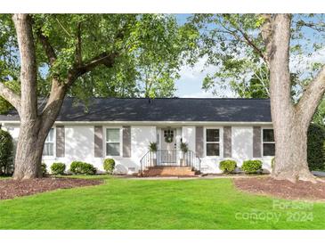 Photo one of 6020 Rose Valley Dr Charlotte NC 28210 | MLS 4139357