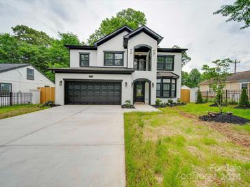 Photo one of 3719 Marvin Rd Charlotte NC 28211 | MLS 4139358