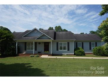 Photo one of 3809 River Rd Hickory NC 28602 | MLS 4139363