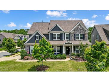 Photo one of 1001 Hickory Pine Rd Waxhaw NC 28173 | MLS 4139426