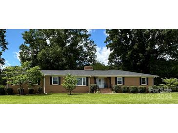 Photo one of 1118 Stack Rd Monroe NC 28112 | MLS 4140442