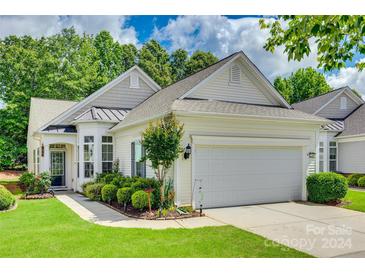 Photo one of 22109 E Tern Ct Indian Land SC 29707 | MLS 4140458