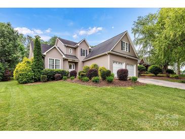 Photo one of 3246 48Th Avenue Ln Hickory NC 28601 | MLS 4140469