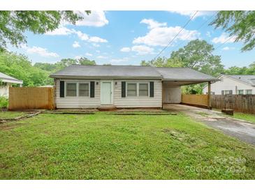 Photo one of 2509 1St St Statesville NC 28677 | MLS 4140506