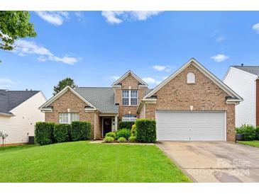 Photo one of 9951 Barbee Dr Charlotte NC 28269 | MLS 4140670
