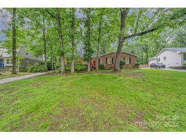 Photo one of 1419 Worcaster Pl Charlotte NC 28211 | MLS 4140692