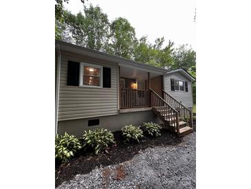 Photo one of 207 Gravel Hill Ct Taylorsville NC 28681 | MLS 4140728