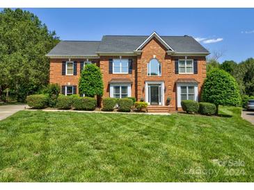 Photo one of 5101 Boulware Ct Charlotte NC 28277 | MLS 4140922