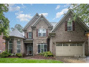 Photo one of 1007 Wadsworth Ln Indian Trail NC 28079 | MLS 4140941