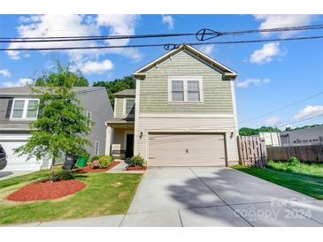 Photo one of 520 Old Little Rock Rd # 12 Charlotte NC 28214 | MLS 4140979