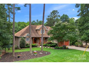 Photo one of 362 Squirrel Ln Lake Wylie SC 29710 | MLS 4141217