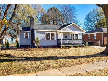 Photo one of 815 S Confederate Ave Rock Hill SC 29730 | MLS 4141218