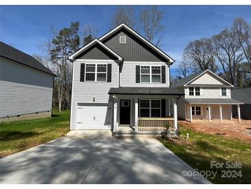 Photo one of 314 S Whitehead Ave Spencer NC 28159 | MLS 4141222