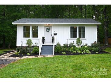 Photo one of 512 Roberts Ave York SC 29745 | MLS 4141233