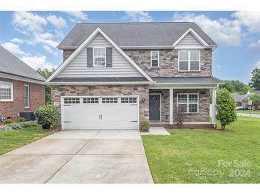 Photo one of 620 Weyburn Nw Dr Concord NC 28027 | MLS 4141247