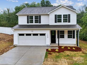 Photo one of 508 Fisher St # A Concord NC 28027 | MLS 4141330