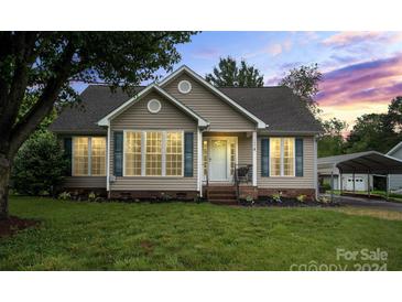 Photo one of 143 Canvasback Rd Mooresville NC 28117 | MLS 4141390