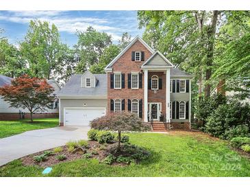 Photo one of 540 Tysons Forest Dr Rock Hill SC 29732 | MLS 4141649
