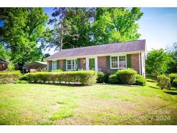Photo one of 2809 Markland Dr Charlotte NC 28208 | MLS 4142134