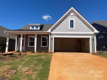 Photo one of 152 Pampas Pl # Bf5 128 Statesville NC 28625 | MLS 4142208