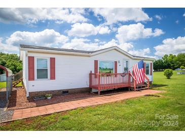 Photo one of 707 Cool Spring Rd Statesville NC 28625 | MLS 4142218