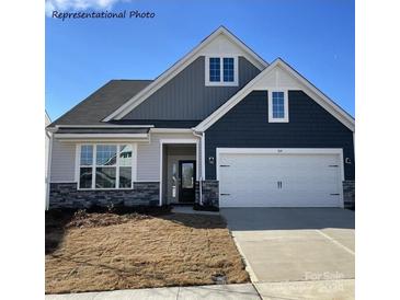 Photo one of 3011 Findley Rd # Bf6 188 Statesville NC 28625 | MLS 4142219