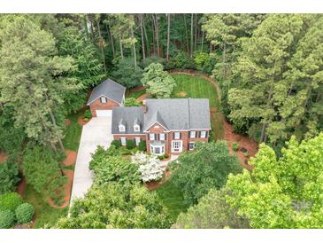 Photo one of 145 Wynward Ln Mooresville NC 28117 | MLS 4142267