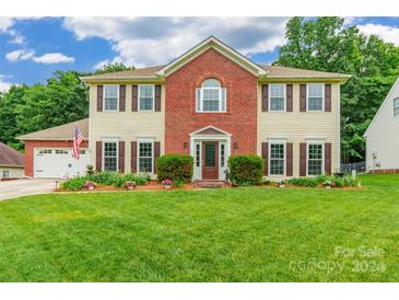 Photo one of 125 Nims Spring Dr Fort Mill SC 29715 | MLS 4142311
