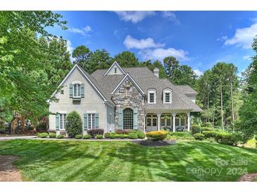 Photo one of 185 Quaker Rd Mooresville NC 28117 | MLS 4142334