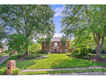 Photo one of 4100 Moorland Dr Charlotte NC 28226 | MLS 4142367