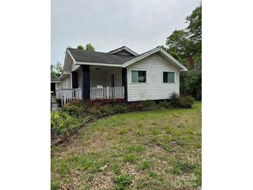 Photo one of 109 Broad St Shelby NC 28152 | MLS 4142503