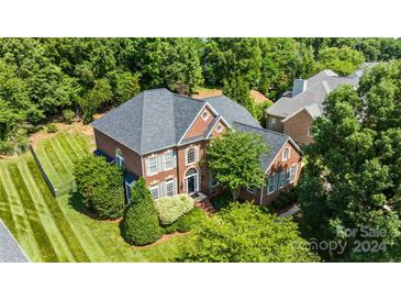 Photo one of 309 Chancelot Ln Fort Mill SC 29708 | MLS 4143184