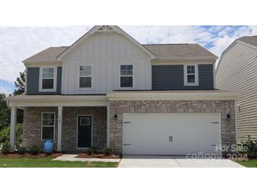 Photo one of 8601 Acadia Pkwy Sherrills Ford NC 28673 | MLS 4143294