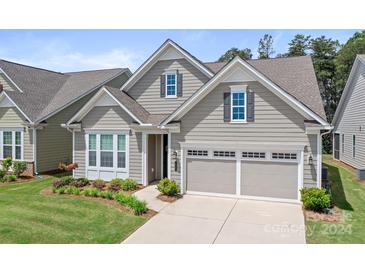 Photo one of 12701 Old Iron Ln Charlotte NC 28215 | MLS 4143728