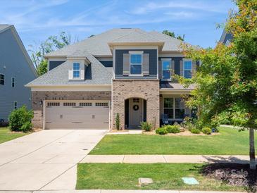 Photo one of 8156 Cornhill Ave Charlotte NC 28277 | MLS 4145237