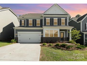 Photo one of 2020 Whipcord Dr Waxhaw NC 28173 | MLS 4145252