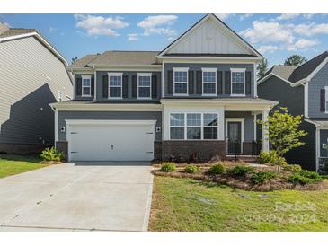 Photo one of 2020 Whipcord Dr Waxhaw NC 28173 | MLS 4145252