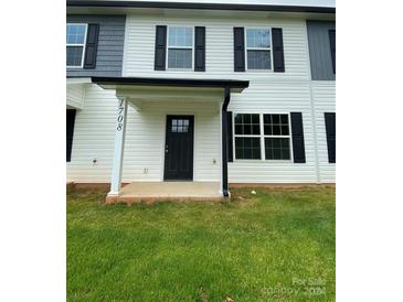 Photo one of 1708 S Martin Luther King Jr Ave Salisbury NC 28144 | MLS 4145284