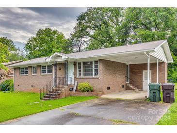 Photo one of 644 S York Ave Rock Hill SC 29730 | MLS 4145691