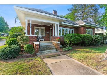 Photo one of 603 E Broad St Statesville NC 28677 | MLS 4145741