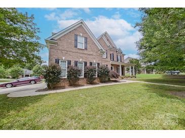 Photo one of 8409 Olde Stonegate Ln Mint Hill NC 28227 | MLS 4145748