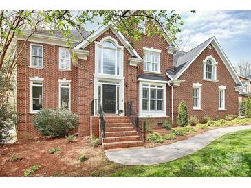 Photo one of 5608 Camilla Dr Charlotte NC 28226 | MLS 4145918