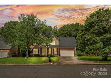 Photo one of 8031 Stevens Mill Rd Matthews NC 28104 | MLS 4145928