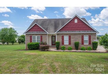 Photo one of 2639 Little River Ct Lincolnton NC 28092 | MLS 4147061