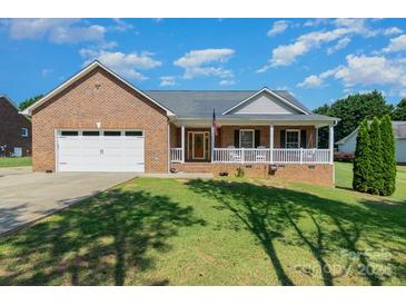 Photo one of 4257 He Propst Rd Maiden NC 28650 | MLS 4147080