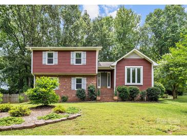 Photo one of 806 Shadowbrook Dr Rock Hill SC 29732 | MLS 4147234