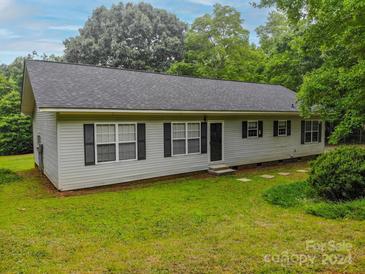 Photo one of 4439 Anderson Mountain Rd Maiden NC 28650 | MLS 4147251