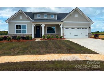 Photo one of 4679 Hopsack Dr # Cal0108 Indian Trail NC 28079 | MLS 4147350