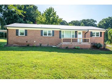 Photo one of 1571 S Aspen St Lincolnton NC 28092 | MLS 4147534